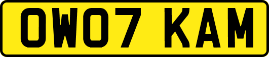 OW07KAM