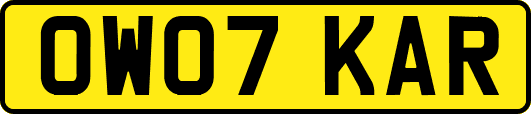 OW07KAR