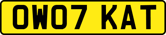 OW07KAT