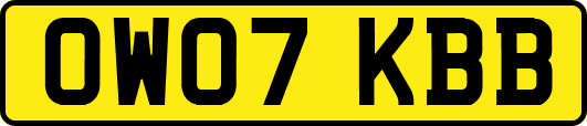 OW07KBB