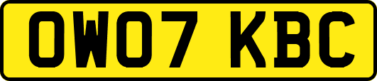 OW07KBC