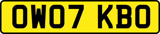 OW07KBO