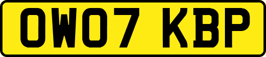 OW07KBP