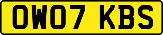 OW07KBS