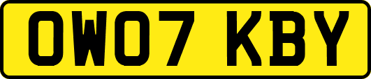 OW07KBY