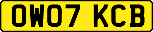 OW07KCB