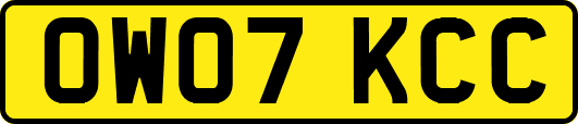 OW07KCC