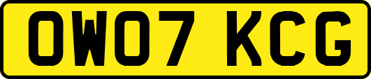 OW07KCG