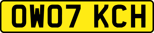 OW07KCH