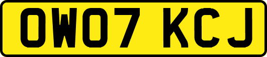 OW07KCJ