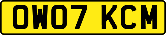OW07KCM