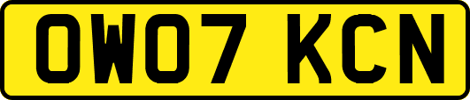OW07KCN
