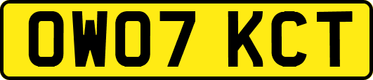 OW07KCT