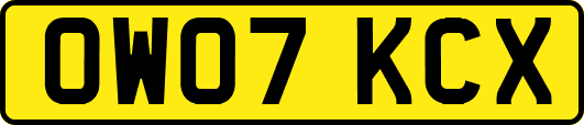 OW07KCX