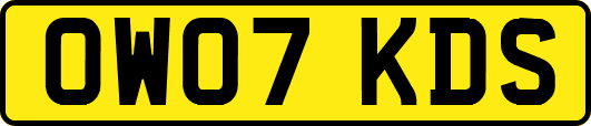 OW07KDS