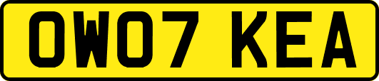 OW07KEA