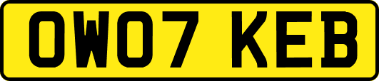 OW07KEB