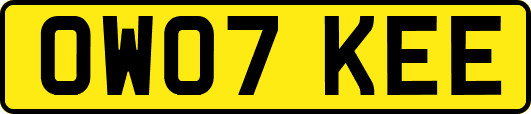 OW07KEE