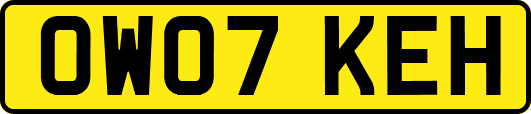 OW07KEH