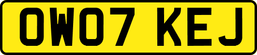 OW07KEJ