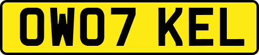 OW07KEL