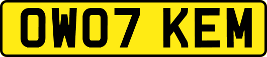 OW07KEM