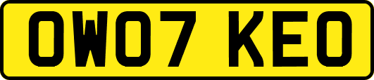 OW07KEO