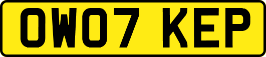 OW07KEP