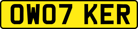OW07KER