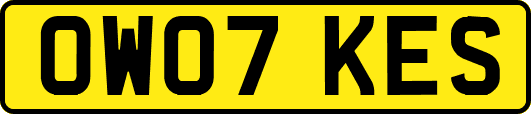 OW07KES