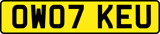 OW07KEU