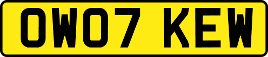 OW07KEW