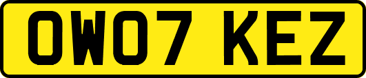 OW07KEZ