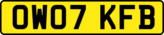 OW07KFB