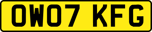 OW07KFG