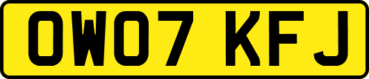 OW07KFJ
