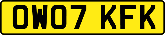 OW07KFK
