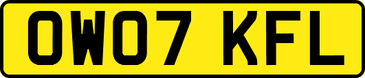 OW07KFL