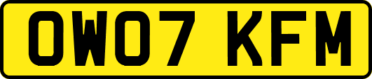 OW07KFM