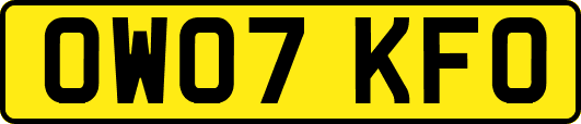 OW07KFO