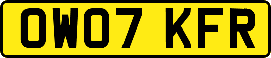 OW07KFR