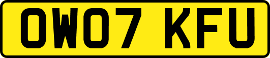 OW07KFU