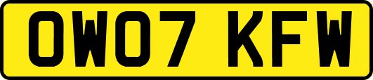 OW07KFW