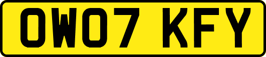 OW07KFY