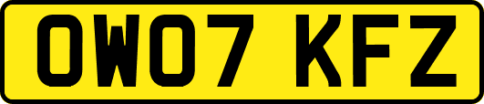 OW07KFZ