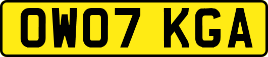 OW07KGA