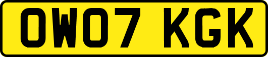 OW07KGK