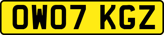 OW07KGZ