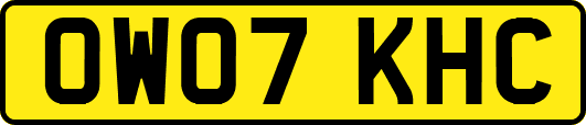 OW07KHC