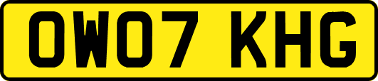 OW07KHG